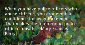 Enforcing Laws Quotes Quotes About Law Enforcement
