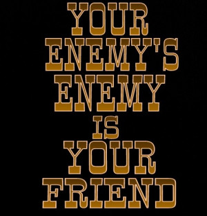 Enemy Quotes Glitters (35)