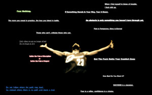 d4chanpapers - Revision 42: /trunk/Quotes