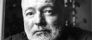 Hemingway is considered one of the best American Novelist, many of his ...