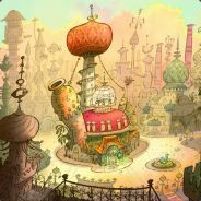 The Elemelons Chowder Fan Club