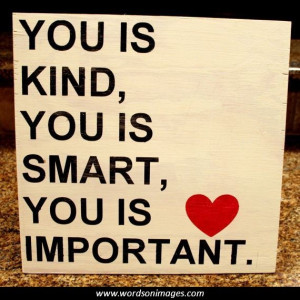 Famous quotes from books