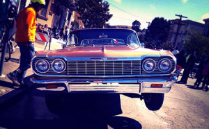 ... examples of an all woman lowrider club are lowrider cars legal