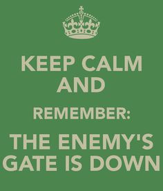 Ender's Game: Enemy's Gate is Down More