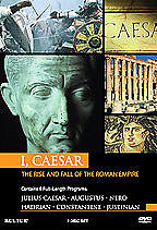 Caesar: The Rise And Fall Of The Roman Empire