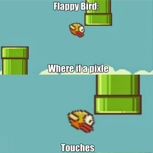 Funniest #Flappy #Bird #Quotes | Top 19 most funny Flappy bird ...