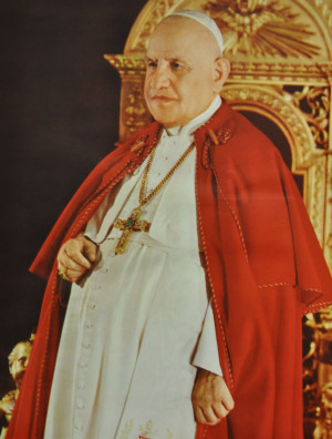 Blessed John XXIII