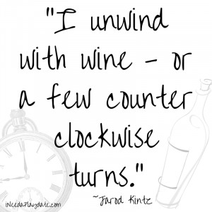 Quotes About Wine That Will Help You Live a Better Life