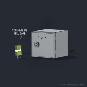 Puns Can be Both Witty and Stupid Simultaneously (41 pics)