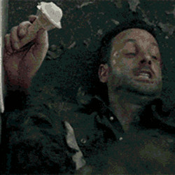 gif best of ice cream walking dead