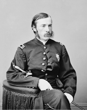 Assassination of Abraham Lincoln