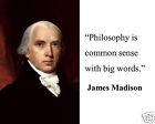 James Madison Founding Father 