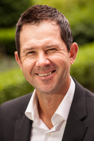 Ricky Ponting Pictures