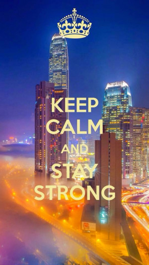 Keep Calm Quotes Keep calm