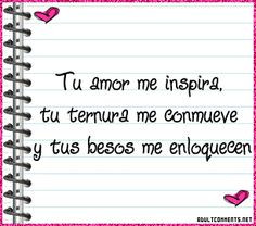 ... +quotes+Spanish | Love Quotes and Sayings - Love Quotes in Spanish I