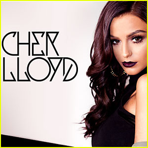 Cher Lloyd a dévoilé sa toute nouvelle chanson intitulée « Blind ...
