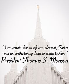 Sunday Morning Session LDS General Conference Quotes October 2014 More