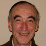 Martin Goldsmith European Board Member and Trustee