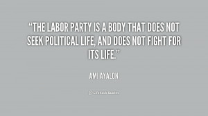 Ami Ayalon Quotes