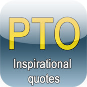 PTO motivational quotes