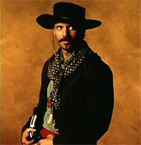 Everybody loves Johnny Ringo Michael Biehn, Johnny Ringo, Cowboys ...