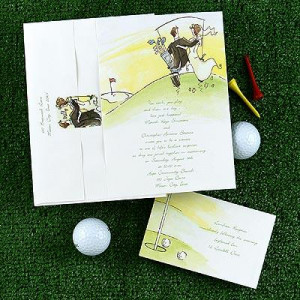 wedding-themes-n-ideas-sports-wedding-invitations-n-escort-cards-golf ...