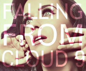 Katy Perry Cloud 9 As: #katy perry #cloud 9