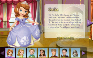 Photo courtesy of Disney Junior