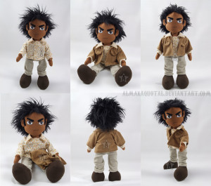 Mohinder Suresh Almaxaquotal