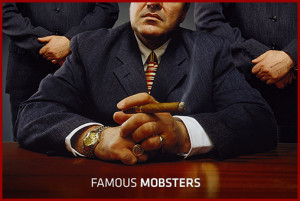 Most Famous Black Gangsters . Because of the black dahlia. Famous Mob ...