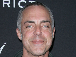 Titus Welliver Pictures