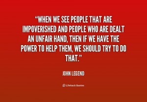 Quotes About Unfair People