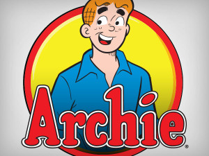 Archie Comics Stickers