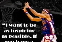 Quotes Basketball Players ~ basketball on Pinterest | 134 Pins