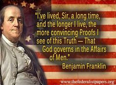 benjamin franklin more famous quotes american history ben franklin ...