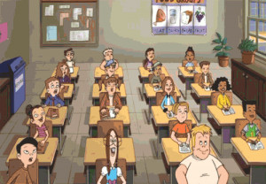 ... recess schools out recess schools out gif approval gif celebration gif