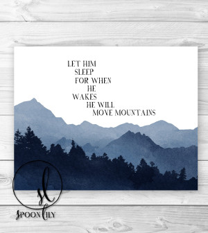 Alex Moran Bms Quotes Nursery quote,