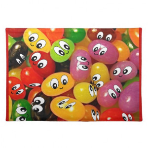 Cute Jelly Beans Eggs For...