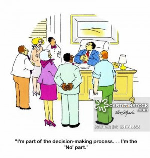 Decision Making Process Funny Decision making process