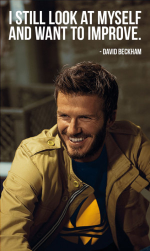 still look at myself and want to improve. (credit: adifansnet)