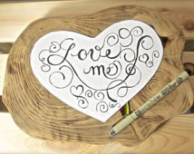 ... Pen - Valentine Love Card No 2 - Heart - Valentine's Day Love Quotes