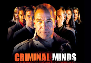 criminal minds tv series 2005 shemar moore matthew gray gubler