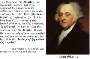 John Adams (1735-1826; 2nd President of the United States)