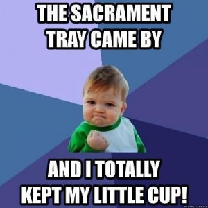 LDS Humor Funny Mormon Meme Youth (13) by charmaine