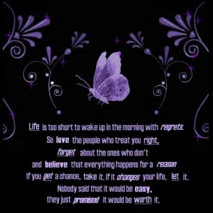 Butterflies Quotes