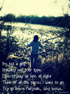 Late Night Quotes Tumblr