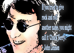 10 Of Our Favorite Rock Star Quotes