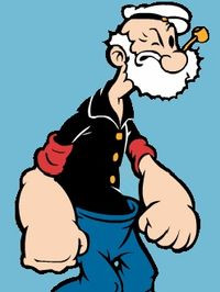POOPDECK PAPPY