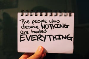 Everything-life-nothing-quote-unfair-favim.com-224063_large