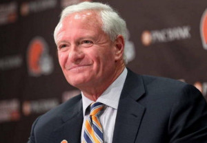 Jimmy Haslam Pictures